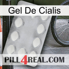 Cialis Gel 16